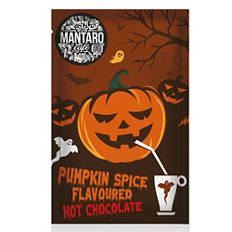 Forró csokoládé italpor, Pumpkin spice, 25 g