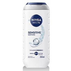 Tusfürdő, 250 ml, Men Sensitive