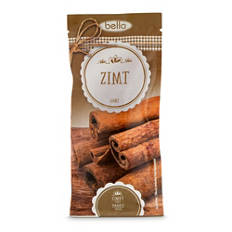 Weihnachtsgewürze, Zimtstangen