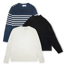 Pullover da donna