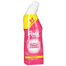 Gel da toilette