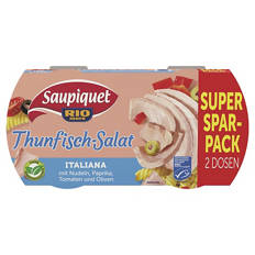 Thunfischsalat 320 g, Italienisch
