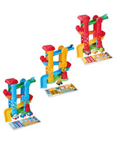 Tumbling Tower