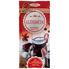 Weihnachtsgewürze, Glühwein