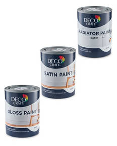 Craft Paint