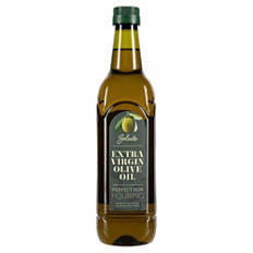Extra Virgin Olive Oil