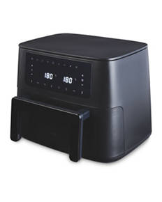 Dual Zone Air Fryer