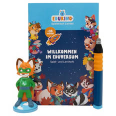 Edurino Starterset, Mika