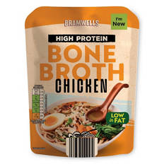 Chicken Bone Broth