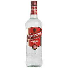 Vodka