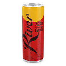 Cola, limona, brez sladkorja