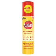 Insektenschutzspray, Insektenschutz 100 ml