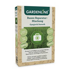 Rasen-Reparatur-Mischung