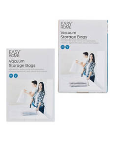 Vacuum Storage Bags