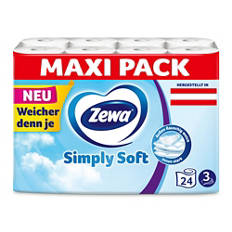 Toilettenpapier