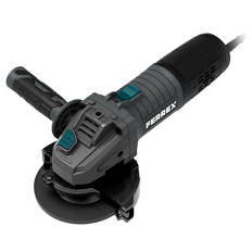 Winkelschleifer & Multitool, Winkelschleifer