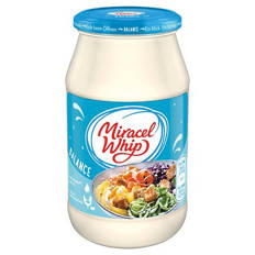 Salatcreme 500 ml, Balance