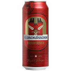 Bière Braufrisch