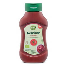 Bio ketchup