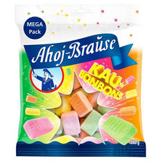 Ahoj-Brause, Kaubonbons 350 g
