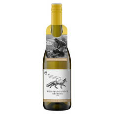 2025 Stefan Bietighöfer Weißburgunder Réserve 0,75 l