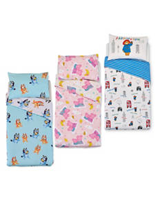 Toddler Duvet Set