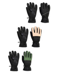 All Round Winter Gloves