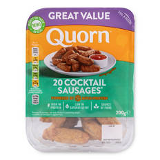 Cocktail Sausages