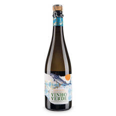 Portuguese Vinho Verde
