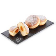 Marillenkrapfen