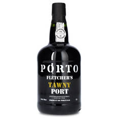 Portovec Tawny