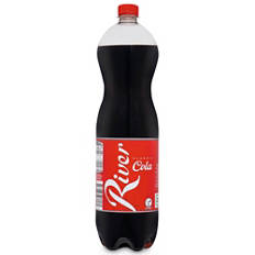 RIVER Cola