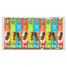 Schokohasen-Lollies 150 g, Vollmilch