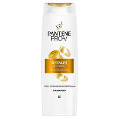 Shampoo 500 ml, Repair & Care