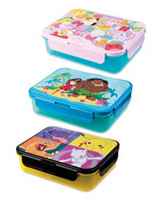 Bento Lunchbox