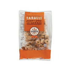Taralli classici multipack
