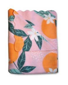 Outdoor Cushion/Throw