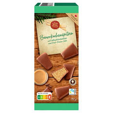 Baumkuchenspitzen 150 g, Irish Cream