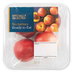 Nectarines 4 Pack
