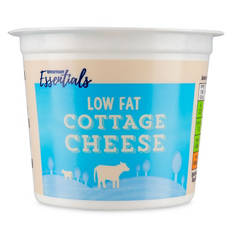 Low Fat Cottage Cheese