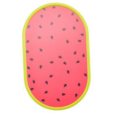 Schneidebrett, Wassermelone