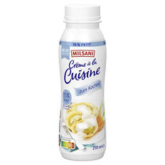 Creme a la Cuisine Kochsahne 250 ml, 15 %