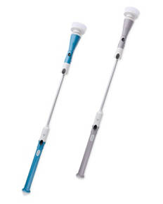 Tornado Cleaning Brush