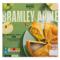 Apple Pies