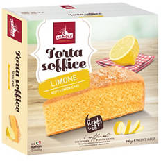 Tartes, citron