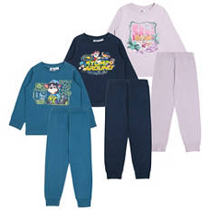Pyjama pour enfants, Pat’Patrouille
