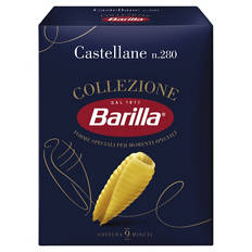 Collezione Castellane 500 g