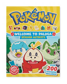 Gaming Activity Book