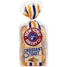 Croissant-Toast