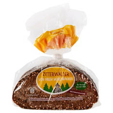 Niederrheinisches Vollkornbrot, grob 400 g